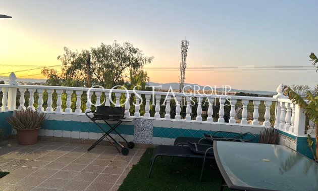 Revente - Maison -
Benijofar