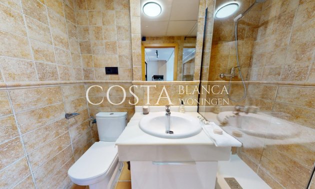 Nieuwbouw Woningen - Appartement -
Archena - Rio Segura