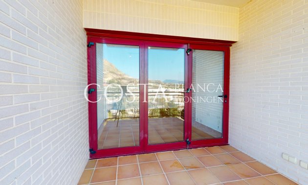 Nieuwbouw Woningen - Appartement -
Archena - Rio Segura