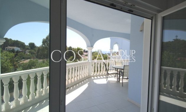 Herverkoop - Apartments -
Benissa