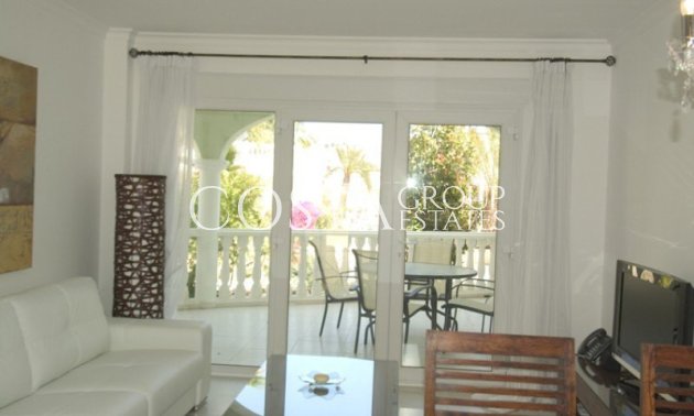 Herverkoop - Apartments -
Benissa