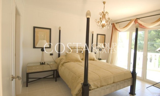 Herverkoop - Apartments -
Benissa