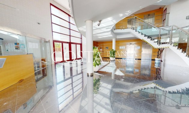 Nieuwbouw Woningen - Appartement -
Archena - Rio Segura