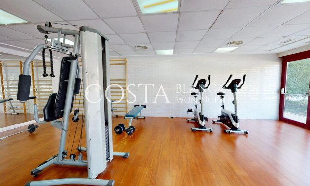 Nieuwbouw Woningen - Appartement -
Archena - Rio Segura