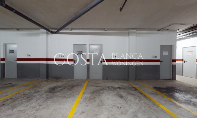 Nieuwbouw Woningen - Appartement -
Archena - Rio Segura
