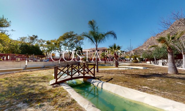 Nieuwbouw Woningen - Appartement -
Archena - Rio Segura