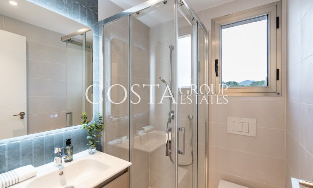 Wiederverkauf - Apartments -
Calpe - Calpe Centro