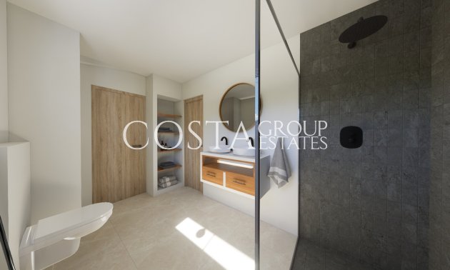 Herverkoop - Villa -
Algorfa - Montemar