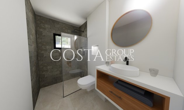 Herverkoop - Villa -
Algorfa - Montemar