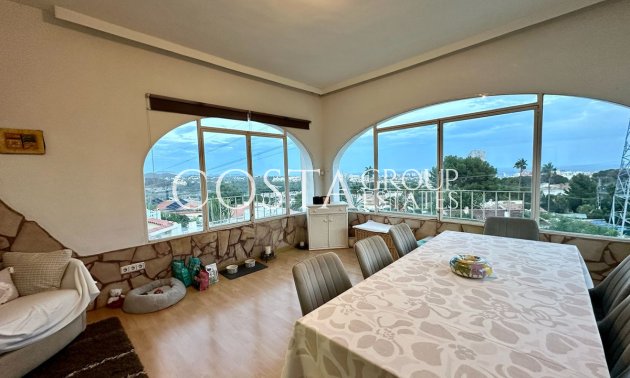 Odsprzedaż - Willa -
Novelda - Estación