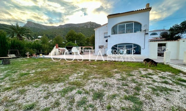 Odsprzedaż - Willa -
Novelda - Estación