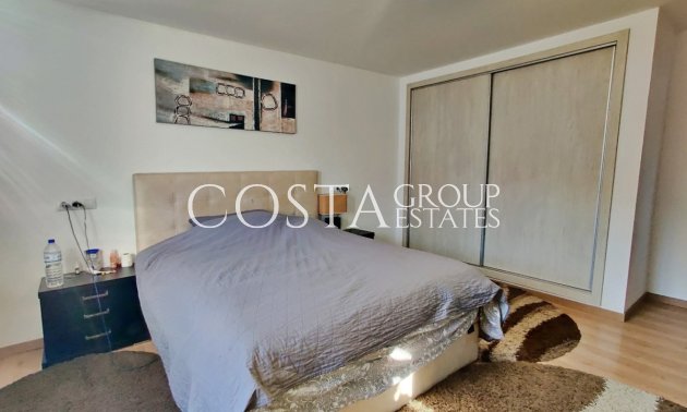 Odsprzedaż - Willa -
Novelda - Estación