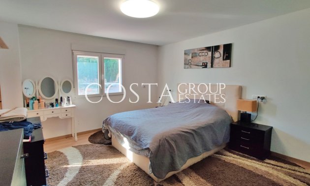 Odsprzedaż - Willa -
Novelda - Estación