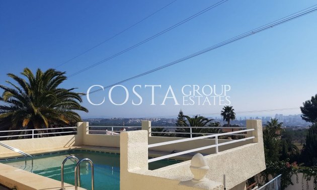 Odsprzedaż - Willa -
Novelda - Estación