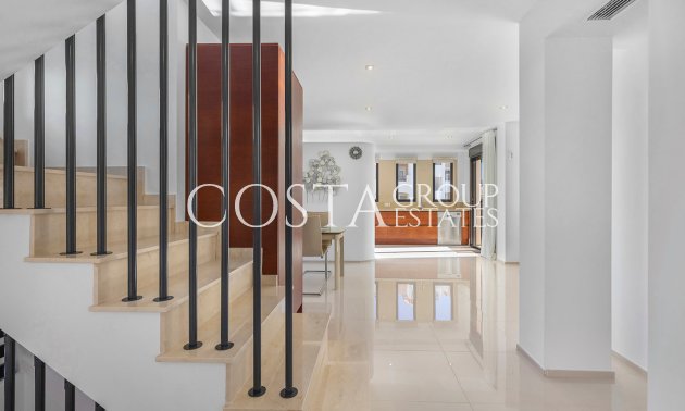 Resale - Villa -
Orihuela - La Zenia