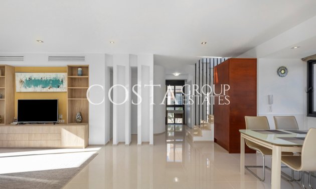 Resale - Villa -
Orihuela - La Zenia