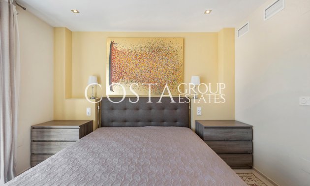 Resale - Villa -
Orihuela - La Zenia