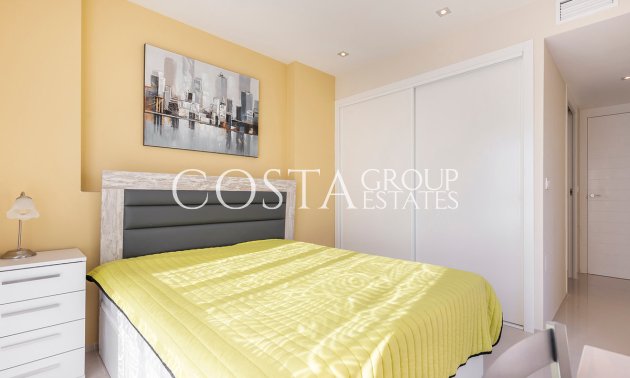 Resale - Villa -
Orihuela - La Zenia