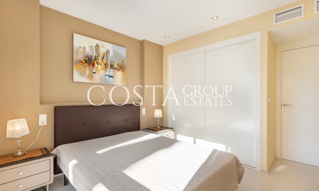 Resale - Villa -
Orihuela - La Zenia