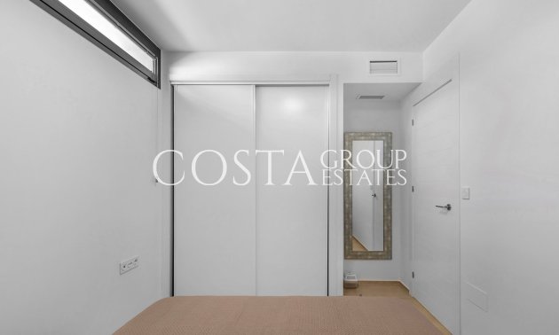 Resale - Villa -
Orihuela - La Zenia