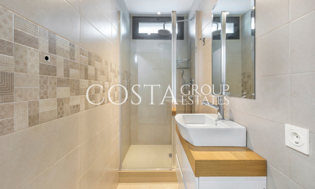 Resale - Villa -
Orihuela - La Zenia