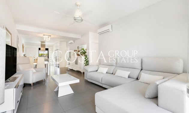 Revente - Apartments -
Pilar de la Horadada - Torre De La Horadada