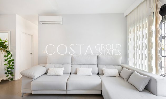 Revente - Apartments -
Pilar de la Horadada - Torre De La Horadada