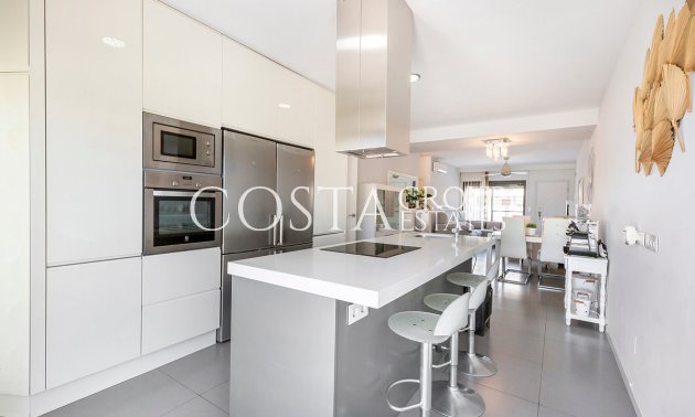 Revente - Apartments -
Pilar de la Horadada - Torre De La Horadada