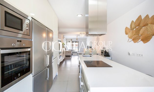 Revente - Apartments -
Pilar de la Horadada - Torre De La Horadada