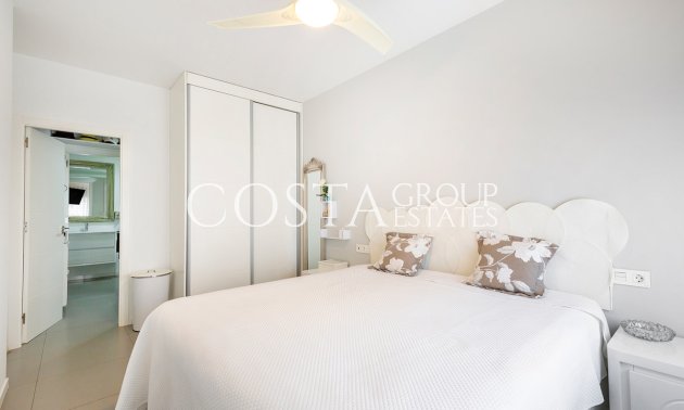 Revente - Apartments -
Pilar de la Horadada - Torre De La Horadada