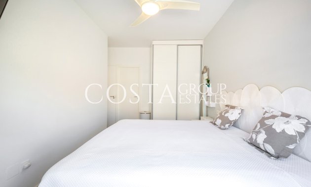 Revente - Apartments -
Pilar de la Horadada - Torre De La Horadada