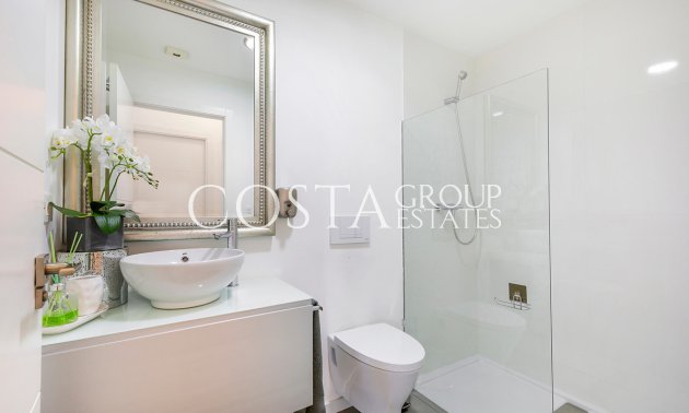 Revente - Apartments -
Pilar de la Horadada - Torre De La Horadada