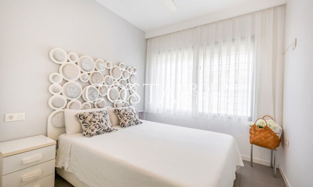 Revente - Apartments -
Pilar de la Horadada - Torre De La Horadada