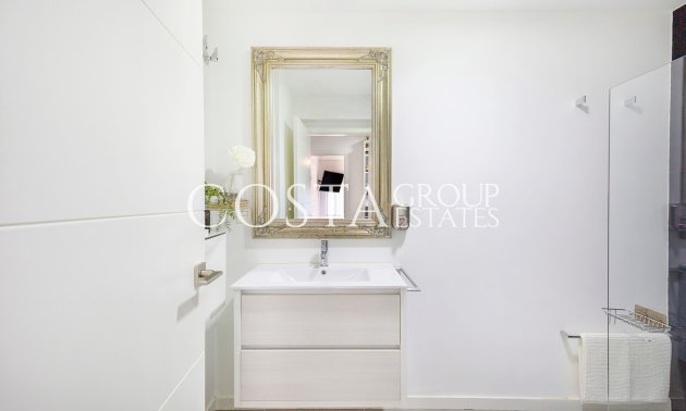 Revente - Apartments -
Pilar de la Horadada - Torre De La Horadada