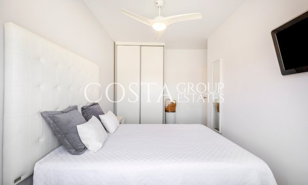 Revente - Apartments -
Pilar de la Horadada - Torre De La Horadada