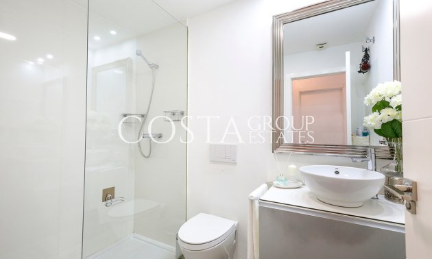 Revente - Apartments -
Pilar de la Horadada - Torre De La Horadada