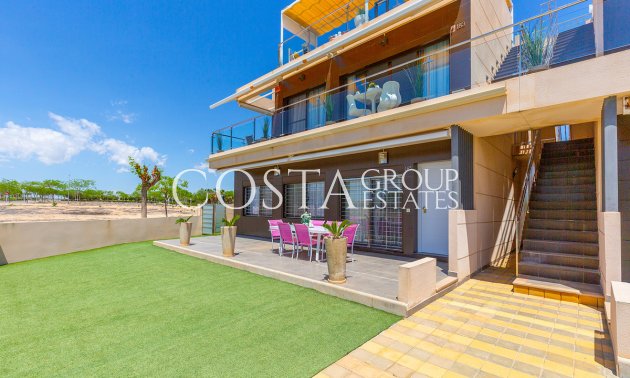 Revente - Apartments -
Pilar de la Horadada - Torre De La Horadada