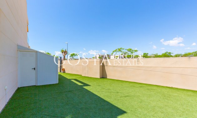 Revente - Apartments -
Pilar de la Horadada - Torre De La Horadada