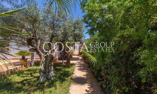 Odsprzedaż - Willa -
Orihuela - Punta Prima