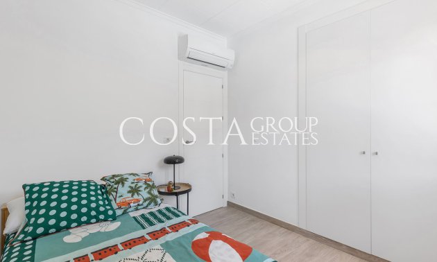 Odsprzedaż - Willa -
Orihuela - Punta Prima