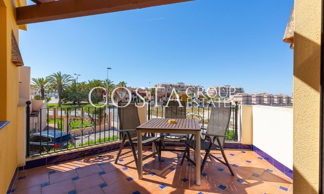 Herverkoop - Apartments -
Orihuela - Los Altos