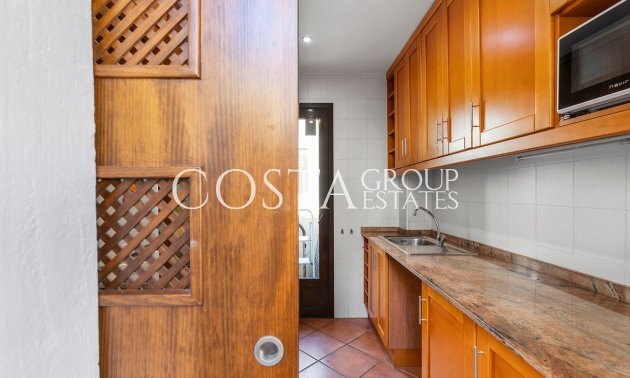 Herverkoop - Apartments -
Orihuela - Los Altos