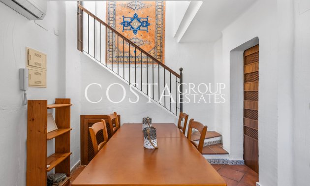 Herverkoop - Apartments -
Orihuela - Los Altos