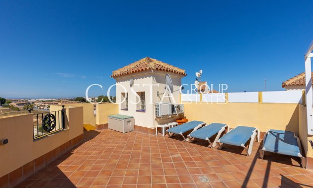 Herverkoop - Apartments -
Orihuela - Los Altos