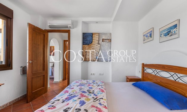 Herverkoop - Apartments -
Orihuela - Los Altos