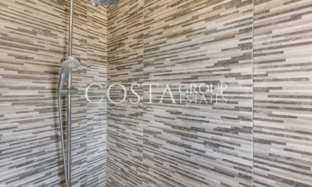 Herverkoop - Apartments -
Orihuela - Los Altos