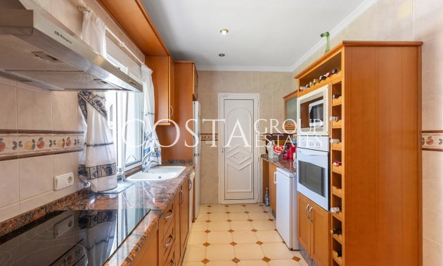 Revente - Villa -
Orihuela - Rocio del Mar