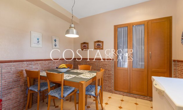 Revente - Villa -
Orihuela - Rocio del Mar