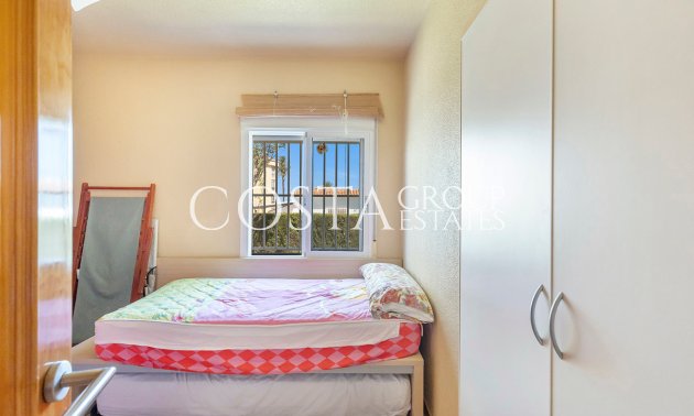 Revente - Villa -
Orihuela - Rocio del Mar