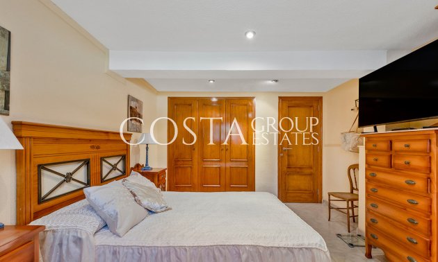 Revente - Villa -
Orihuela - Rocio del Mar